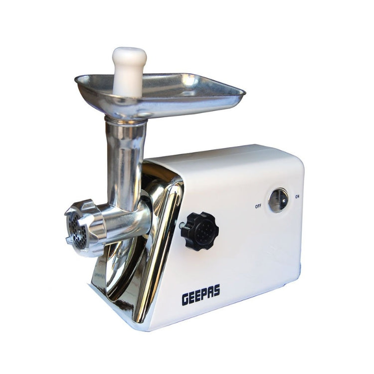 Geepas MeatGrinder 2000W