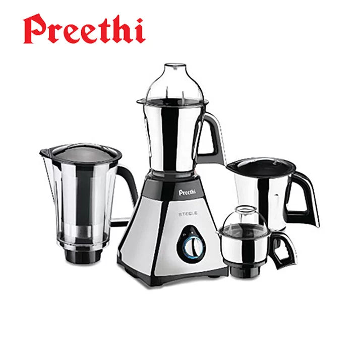 Preethi MixerGrinder 750W