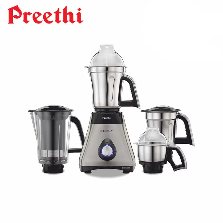 Preethi MixerGrinder 750W