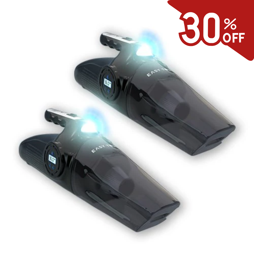 Max Airflow 3 in 1 Handheld Vacuum