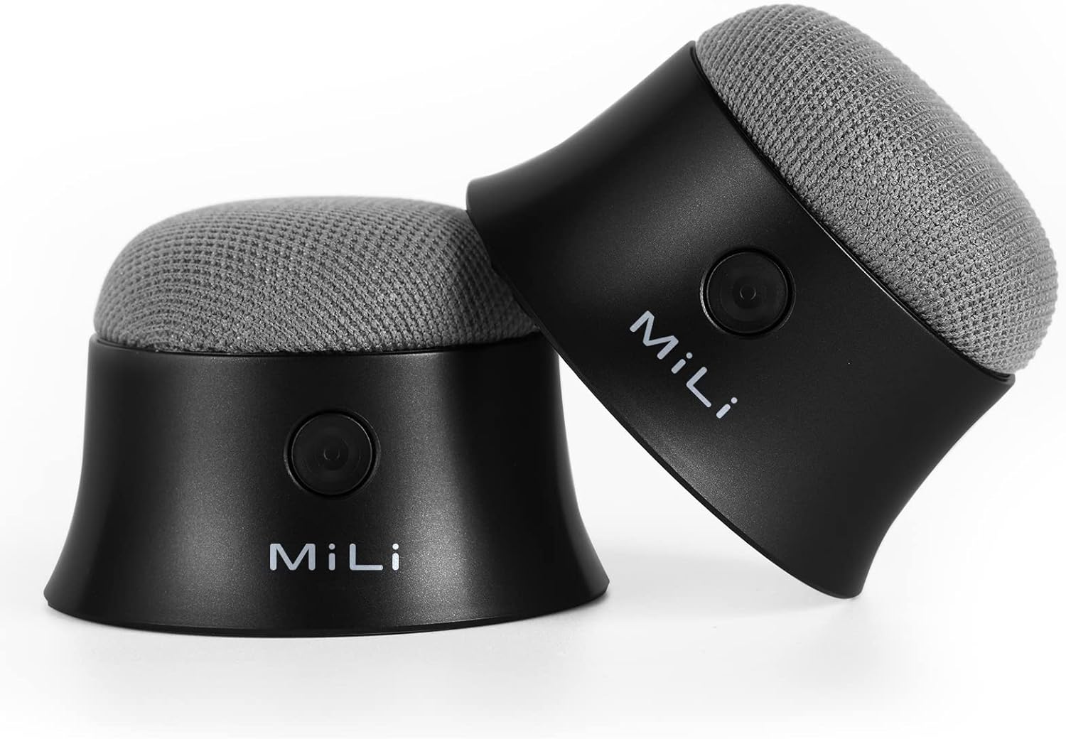 MiLi Mag SoundMate Bluetooth Magnetic Speaker