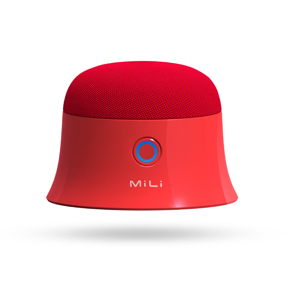 MiLi Mag SoundMate Bluetooth Magnetic Speaker
