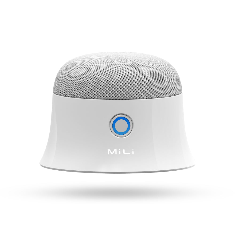 MiLi Mag SoundMate Bluetooth Magnetic Speaker