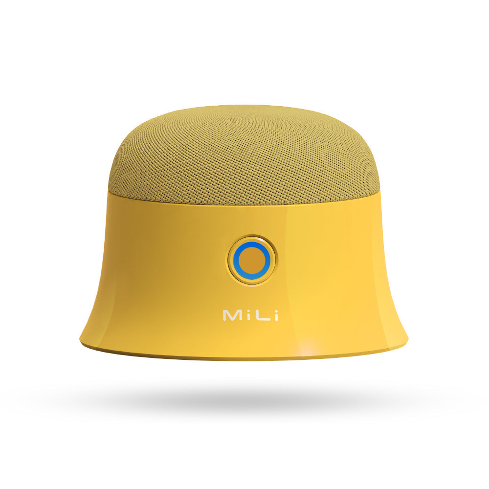 MiLi Mag SoundMate Bluetooth Magnetic Speaker