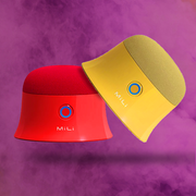 MiLi Mag SoundMate Bluetooth Magnetic Speaker