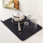 How it is useful inn kitchn on dish drying