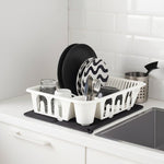 How it is useful inn kitchn on dish drying