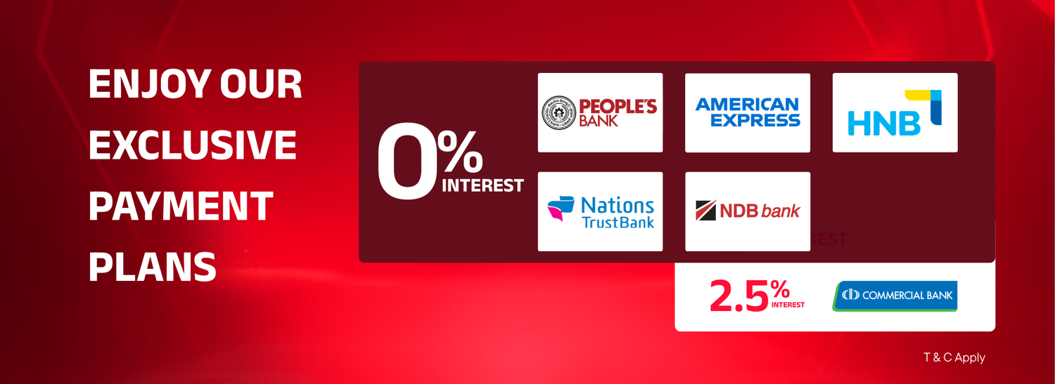 Teleseen 0% Interest Payment Plans