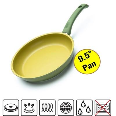 Teleseen Olive Pan Non-Stick