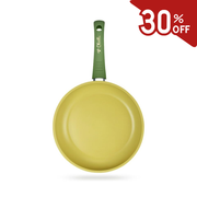 Teleseen Olive Pan Non-Stick