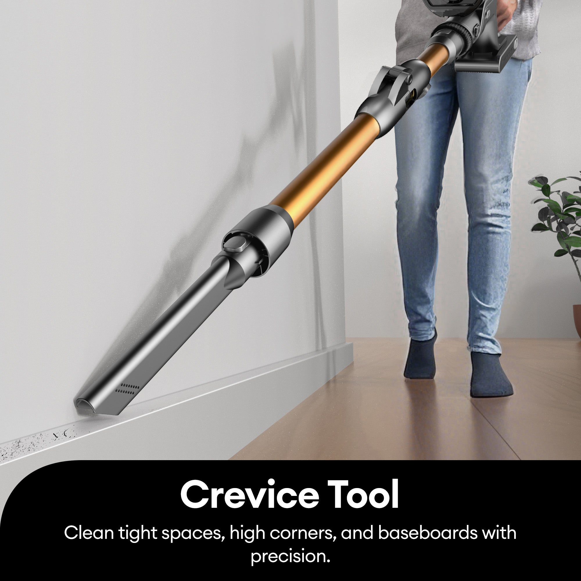Ultenic U20 Cordless Vac + Mop