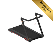 Sperax P5 Vibration Treadmill With Reverse Function