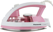 Panasonic Steam Iron NI-JW660T