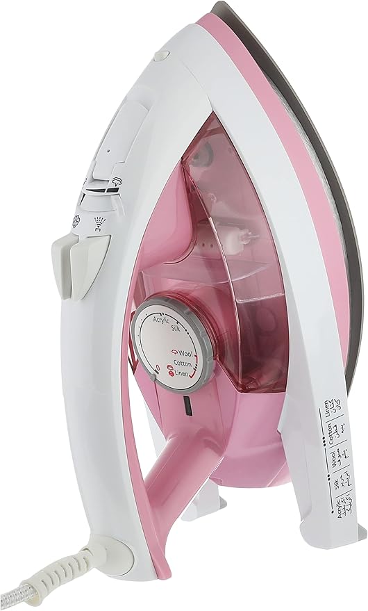 Panasonic Steam Iron NI-JW660T