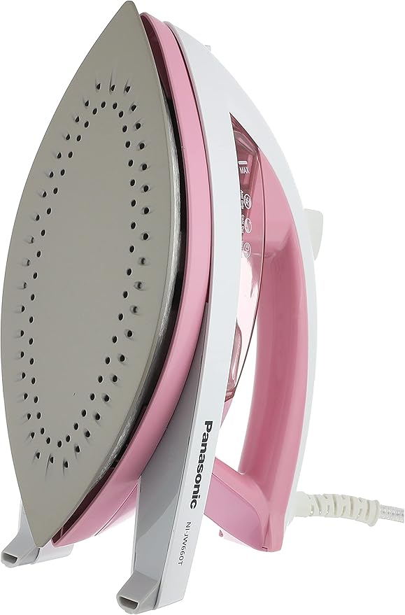 Panasonic Steam Iron NI-JW660T