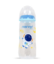 PP WIDE NECK FEEDING BOTTLE 300ML 48020