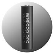 Panasonic Rechargeable Pro Battery BK-3HCCE/4BT Sri Lanka