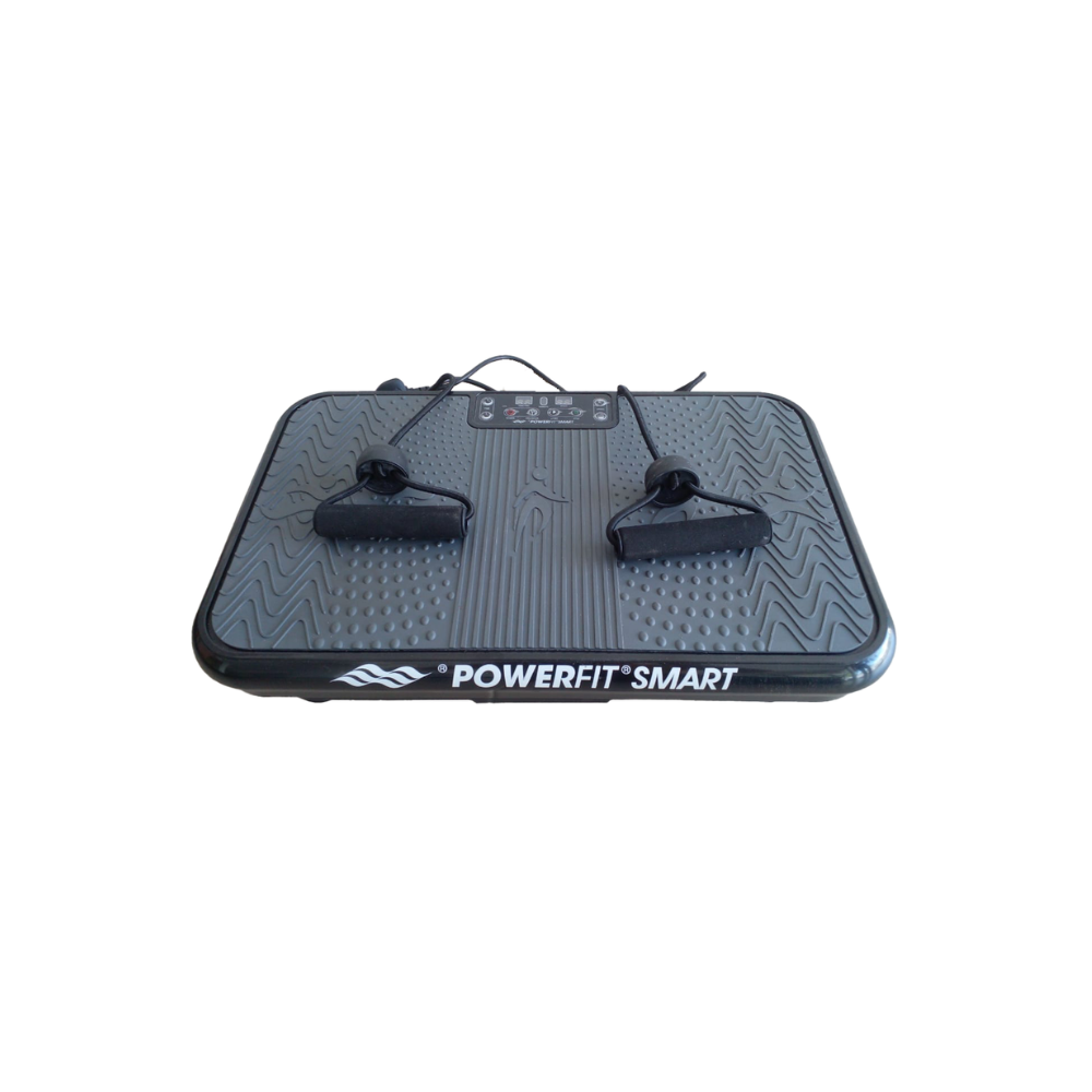 Power Fit Elite Vibration Plate