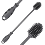 SILICON BOTTLE BRUSH SET 2 IN 1 51882