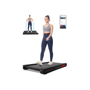 Sperax P1 Pro Walk Pad with Vibration Plate Function