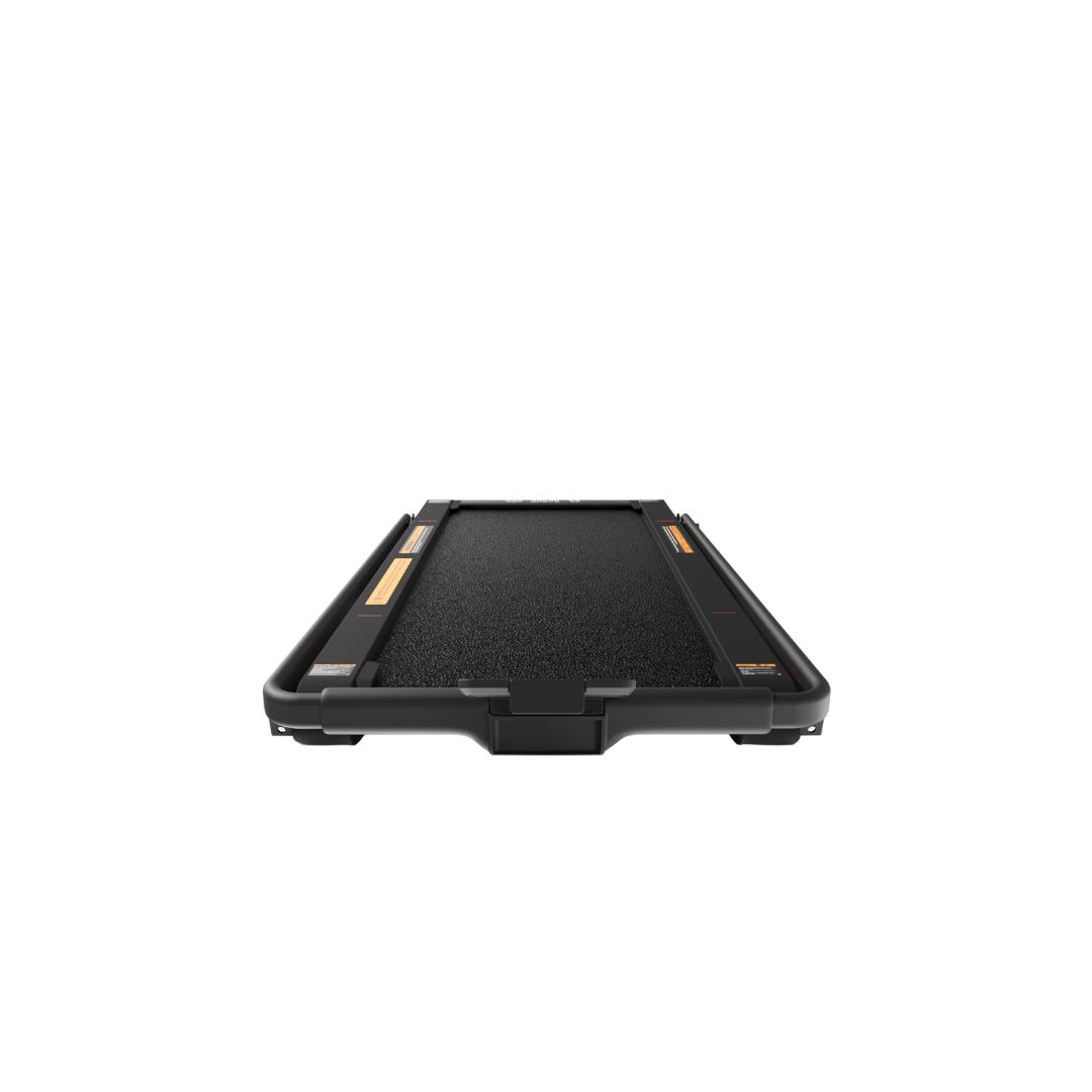 Sperax P3 Max Walk Pad with Handrail and Vibration Plate Function