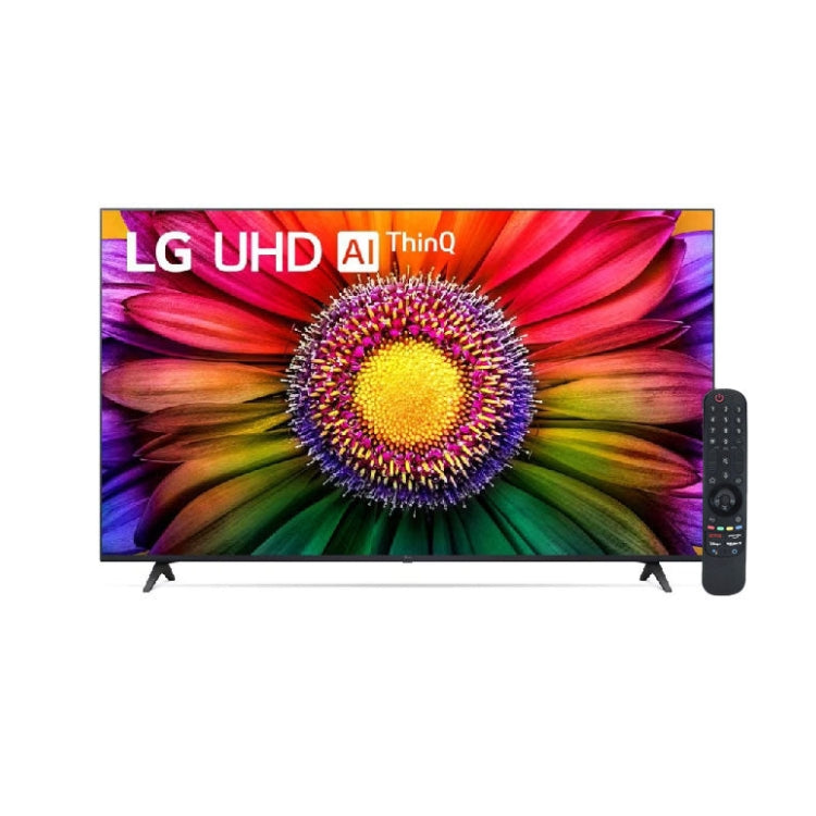 LG SmartTV UHD 43"