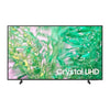 TV iamge in front ways showing its crystel clear images 
