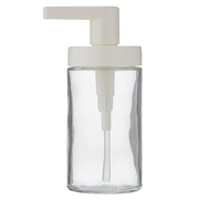 IKEA TACKAN Soap Dispenser Refillable