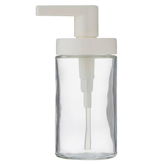TACKAN Soap Dispenser Refillable