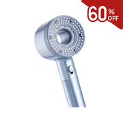 Universal Shower Head