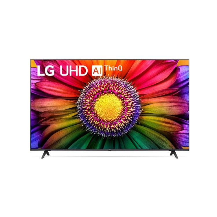 LG SmartTV UHD 55"
