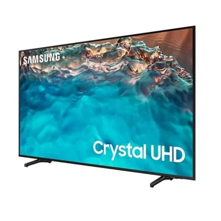 Samsung SmartTV UHD 65"