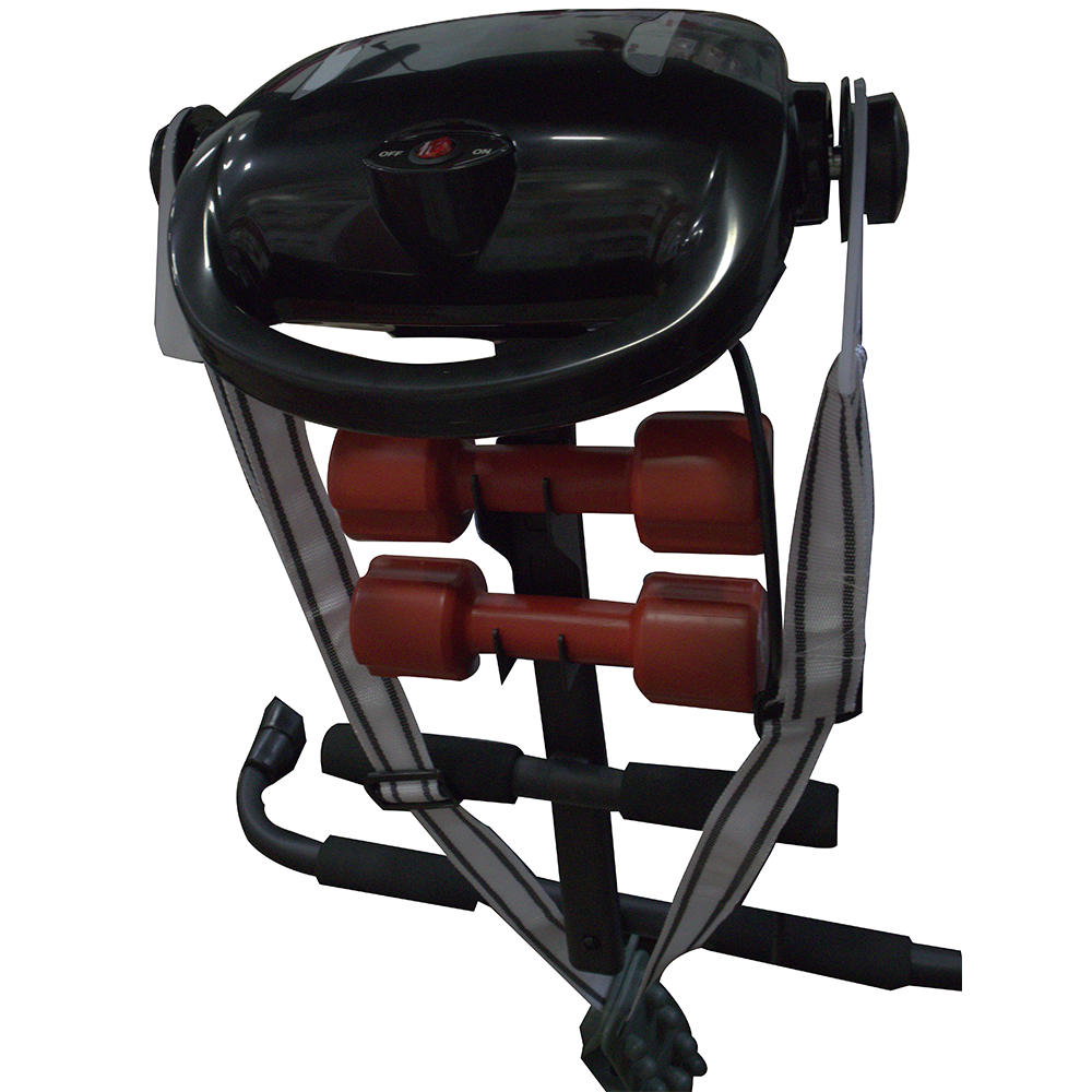 Treadmill TMX 918 DS