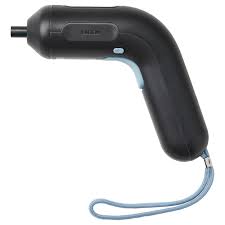 IKEA TRIXIG Screwdriver Rechargeable