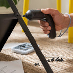 It is using for fix a tool 