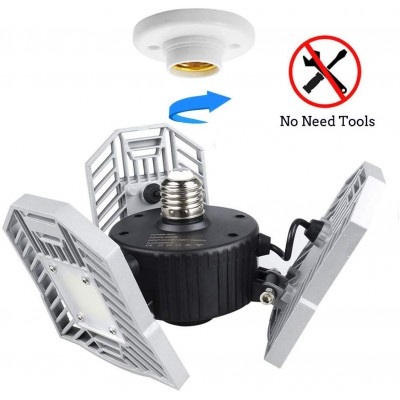 Tristar LED Light Bright Energy Saver