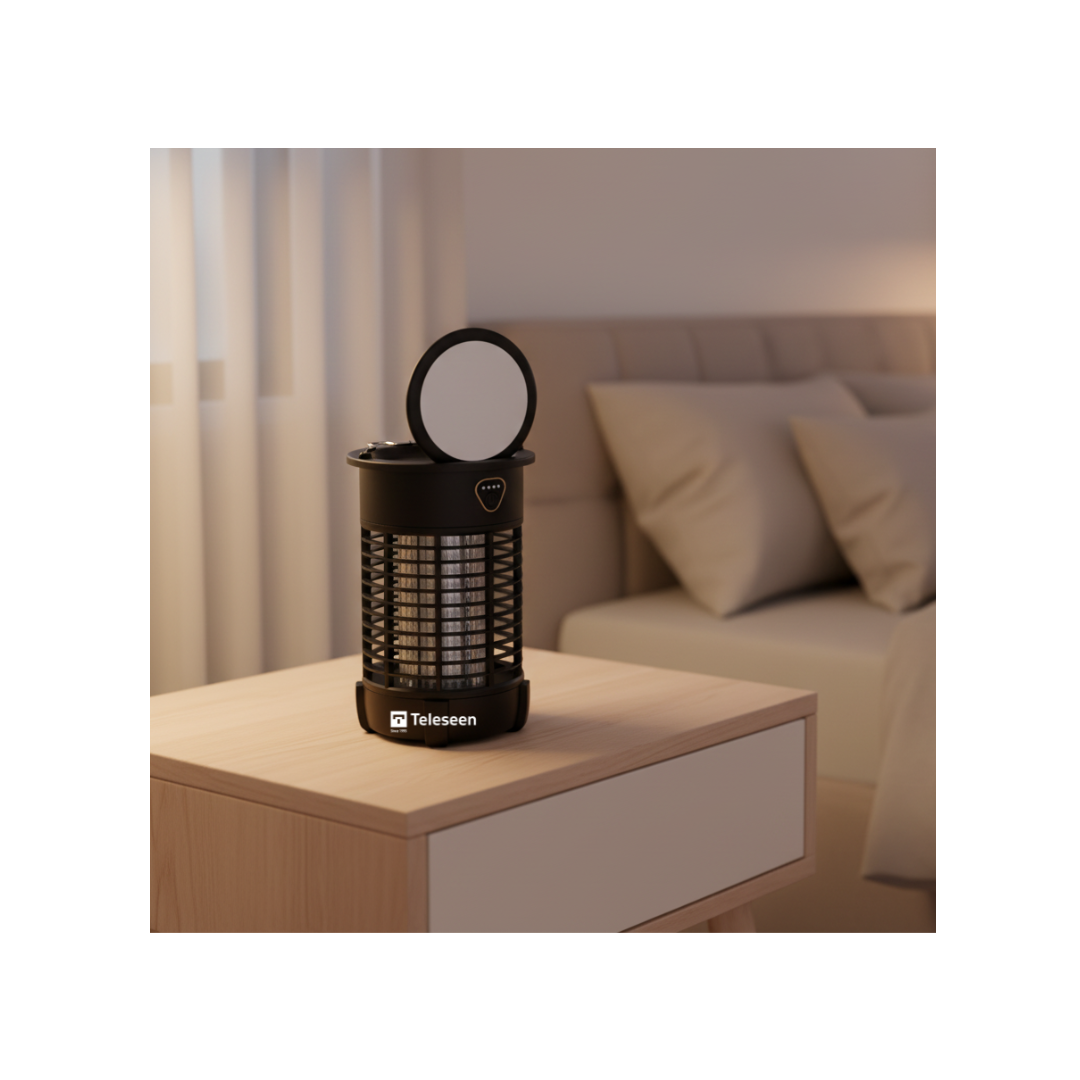 Mosquito Zapper - Portable Lamp