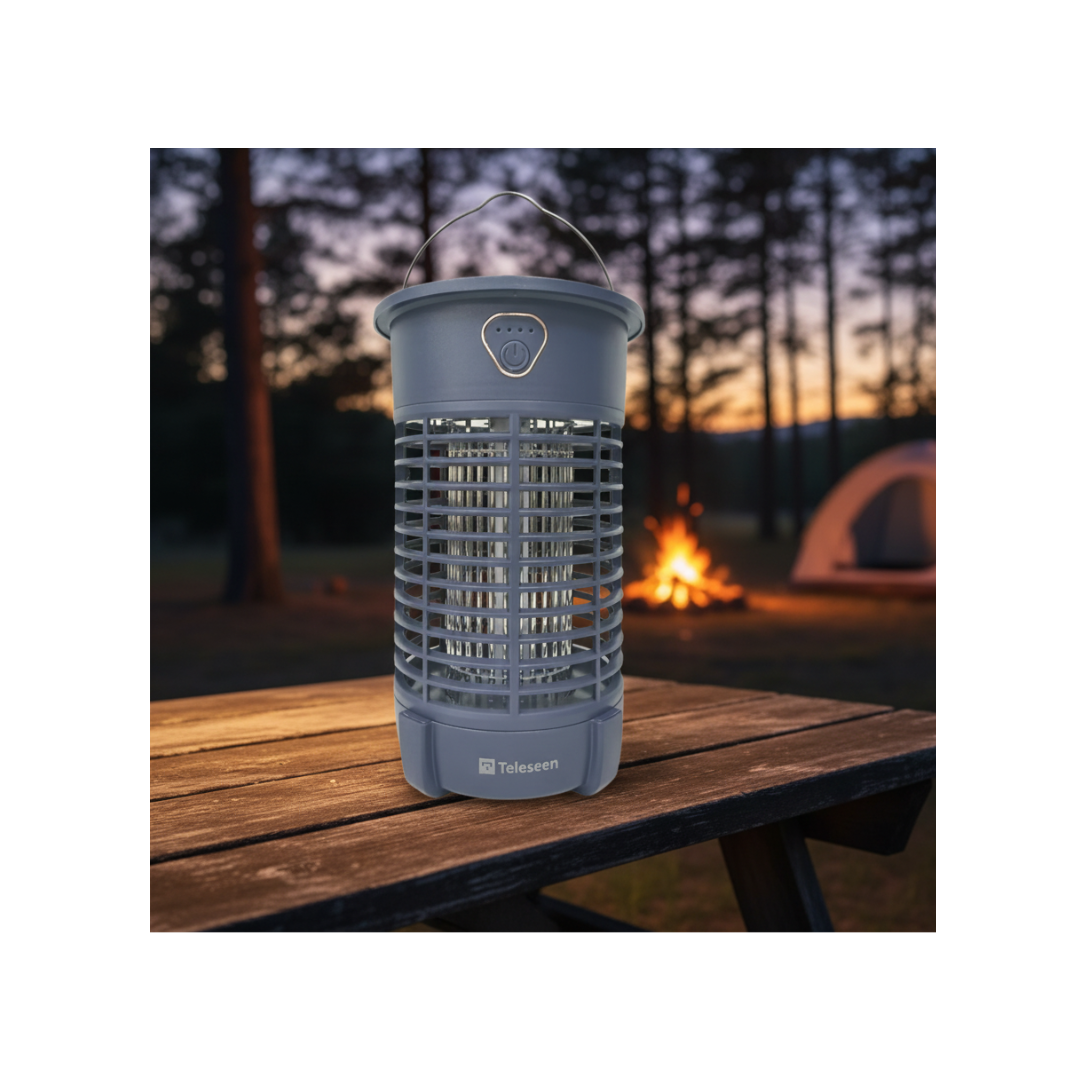 Mosquito Zapper - Portable Lamp