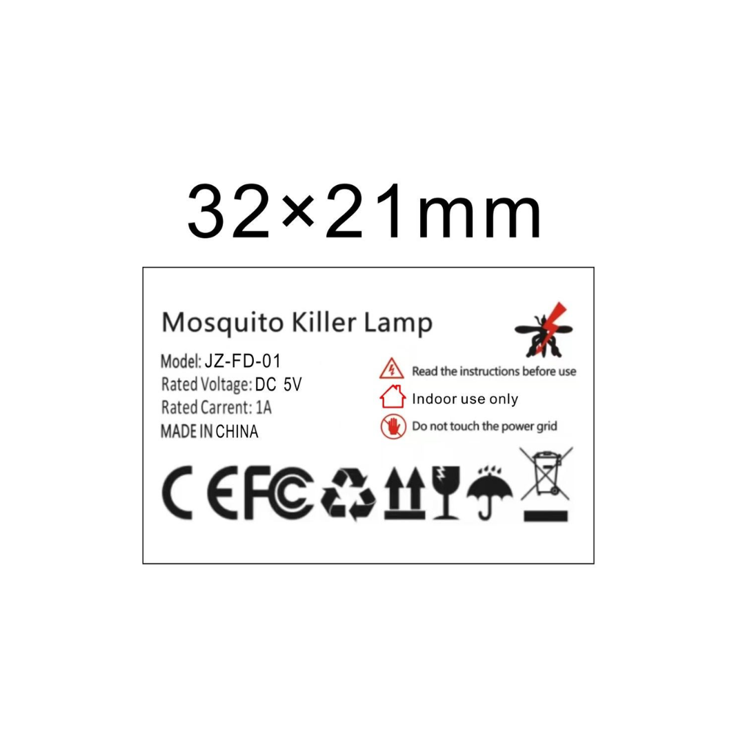 Mosquito Zapper - Portable Lamp