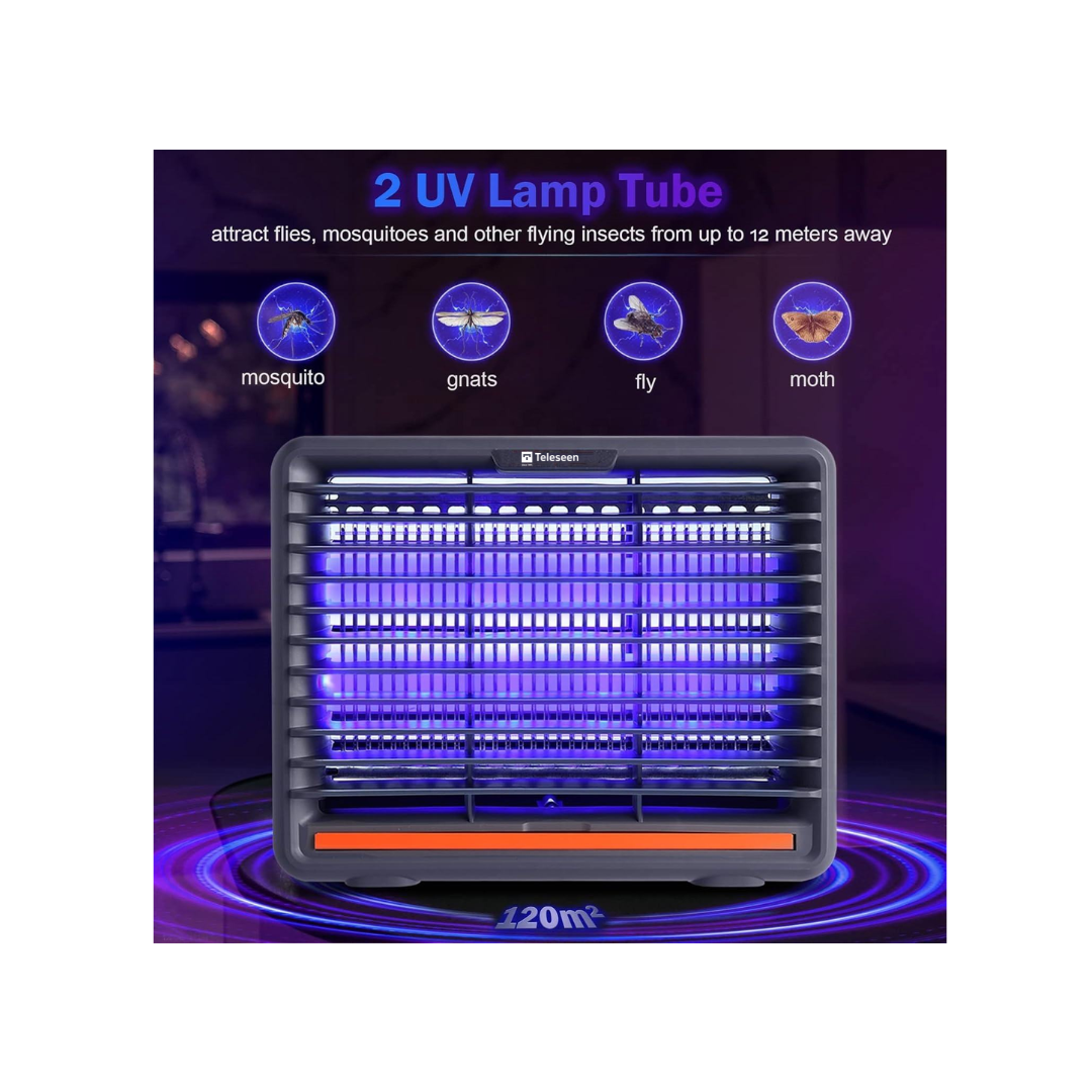 Mosquito Zapper - Plug In