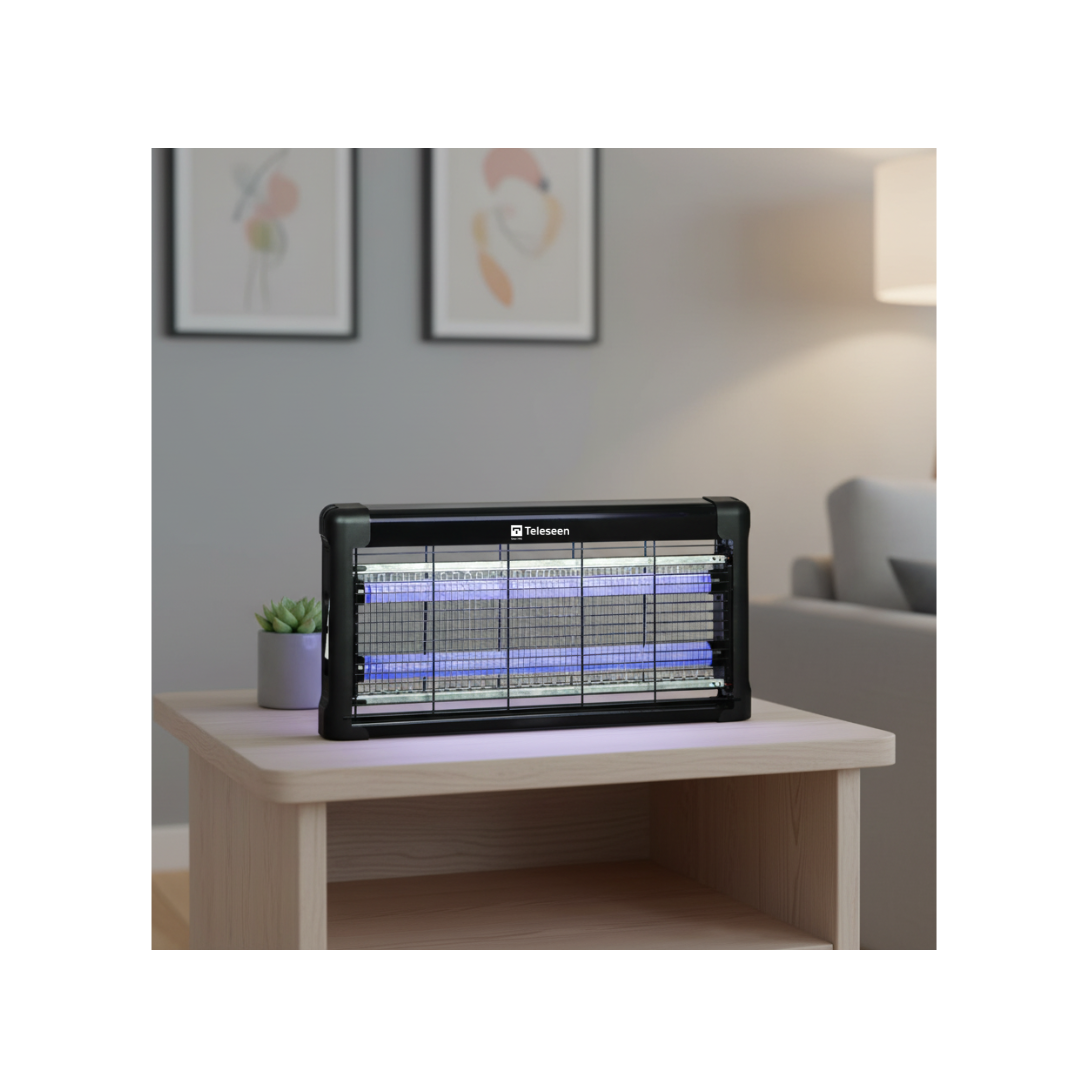 Mosquito Zapper - Rechargeable