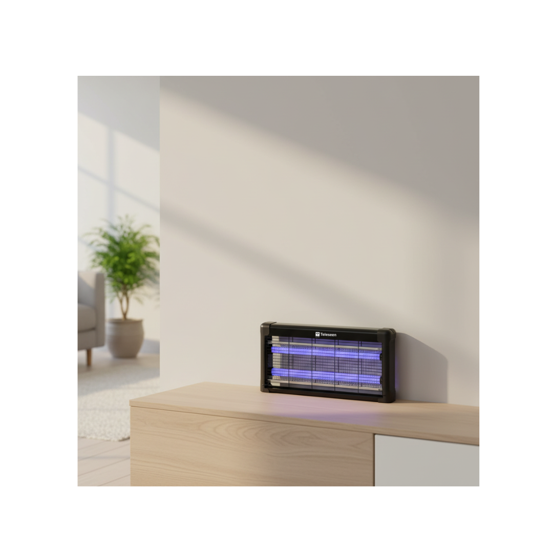 Mosquito Zapper - Rechargeable