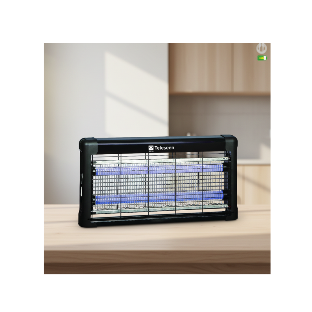 Mosquito Zapper - Rechargeable