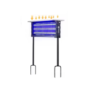 Mosquito Zapper - Solar