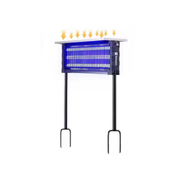 Mosquito Zapper - Solar