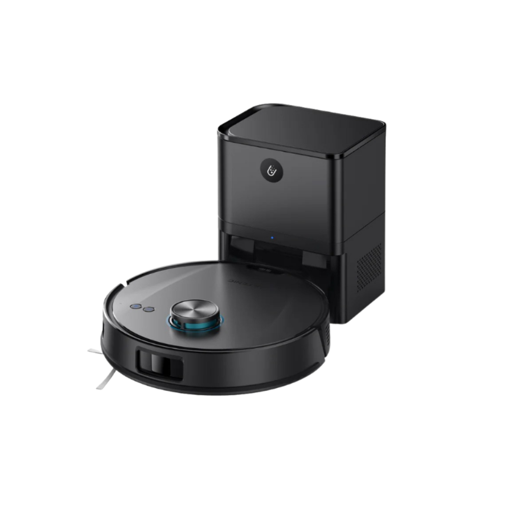 Ultenic T20-Pro AI Robot Vac + Mop