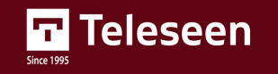 Teleseen
