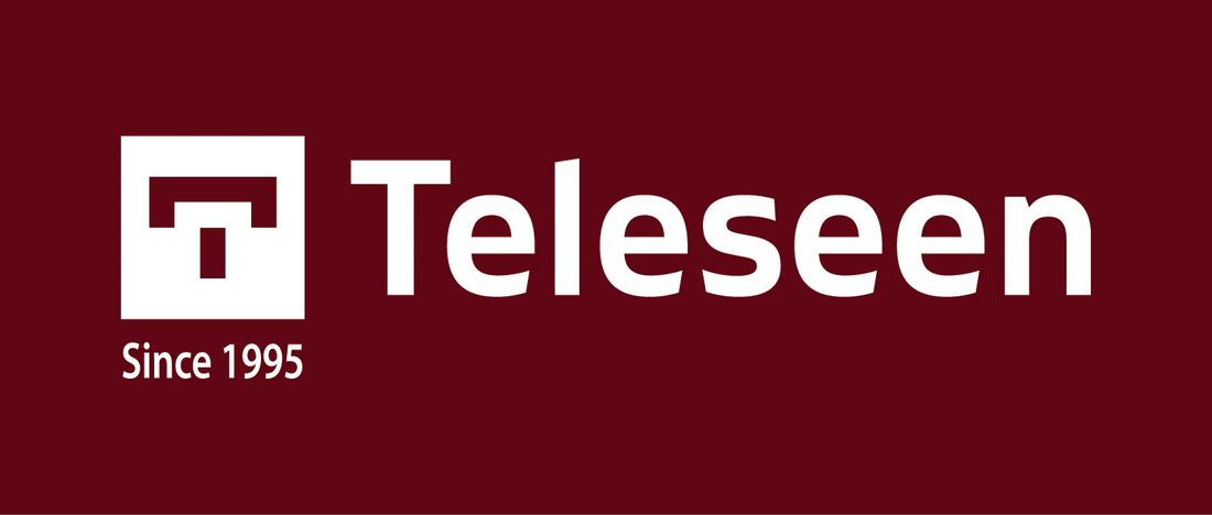 Teleseen