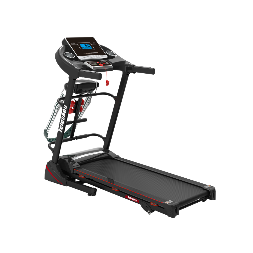 Treadmill TMX 918 DS