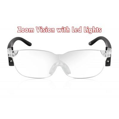 Teleseen Zoom Vision Plus LED